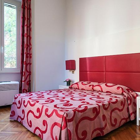 Appartamento Domus Lilium Roma Esterno foto