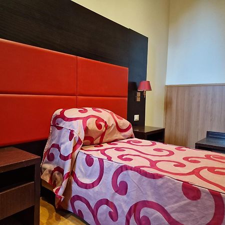 Appartamento Domus Lilium Roma Esterno foto