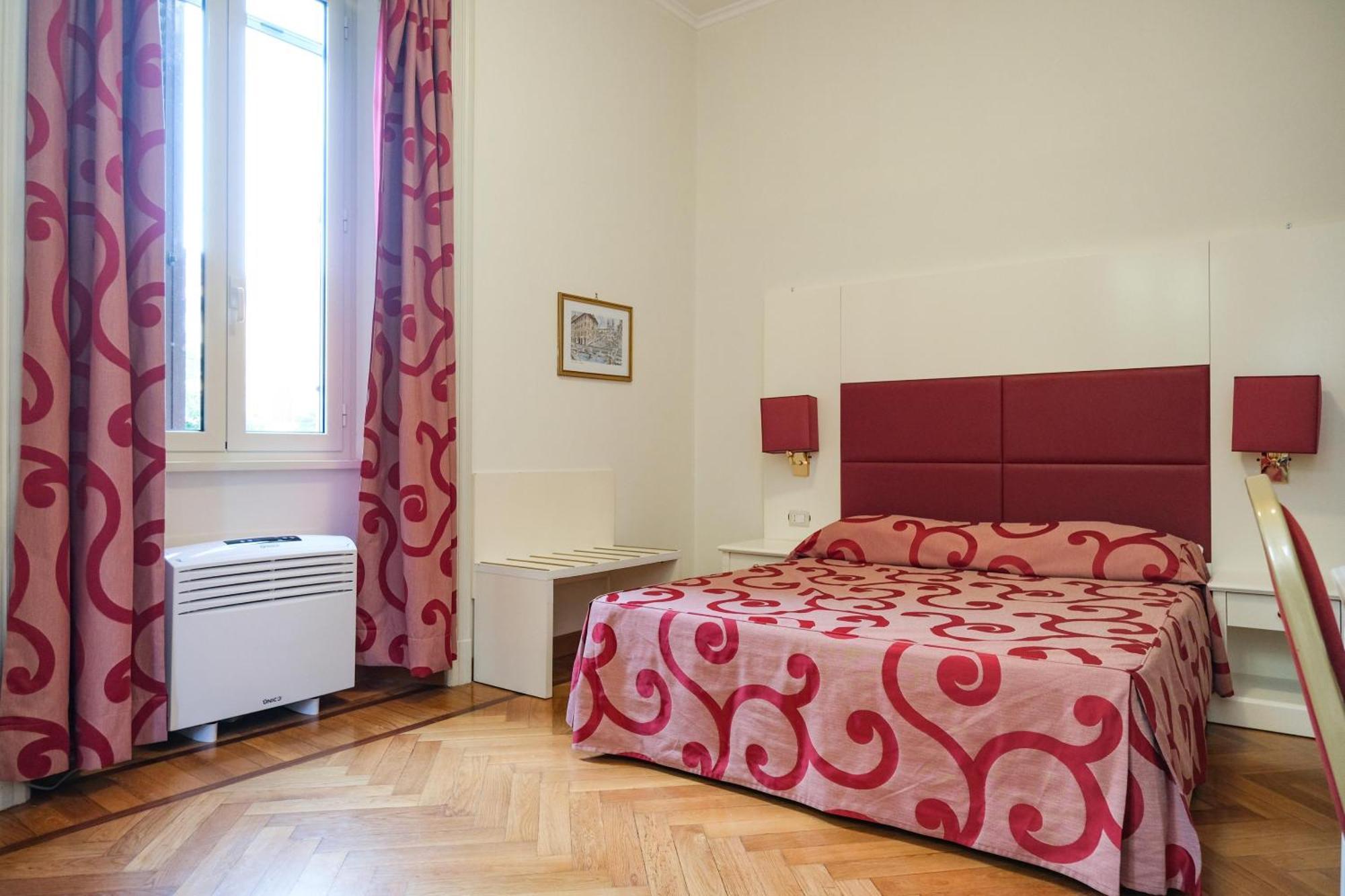 Appartamento Domus Lilium Roma Esterno foto