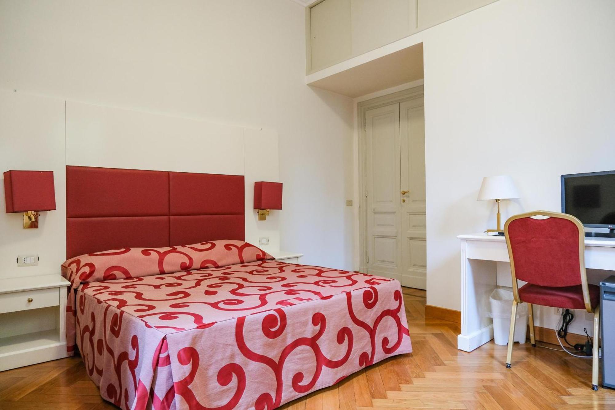 Appartamento Domus Lilium Roma Esterno foto