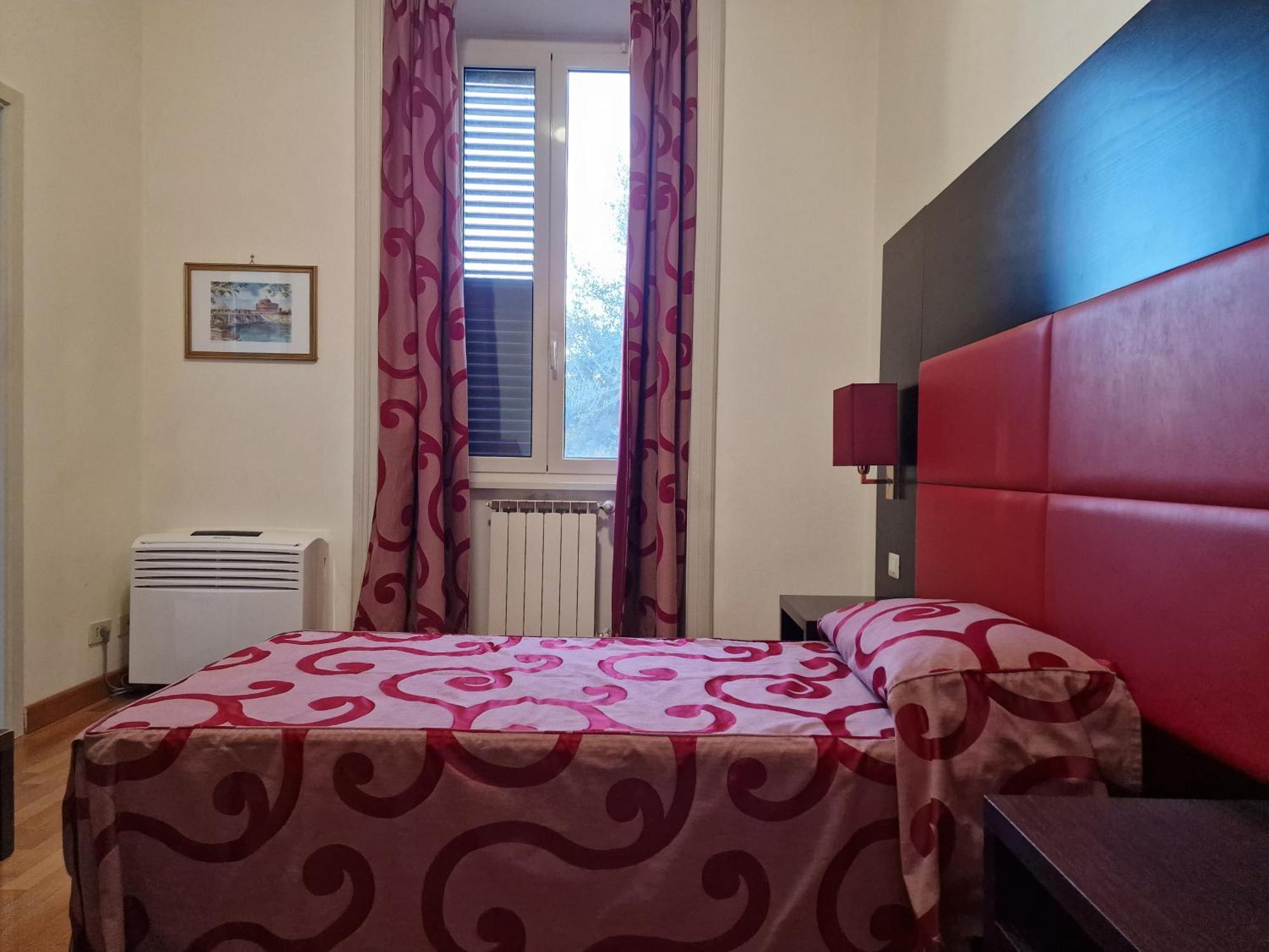 Appartamento Domus Lilium Roma Esterno foto